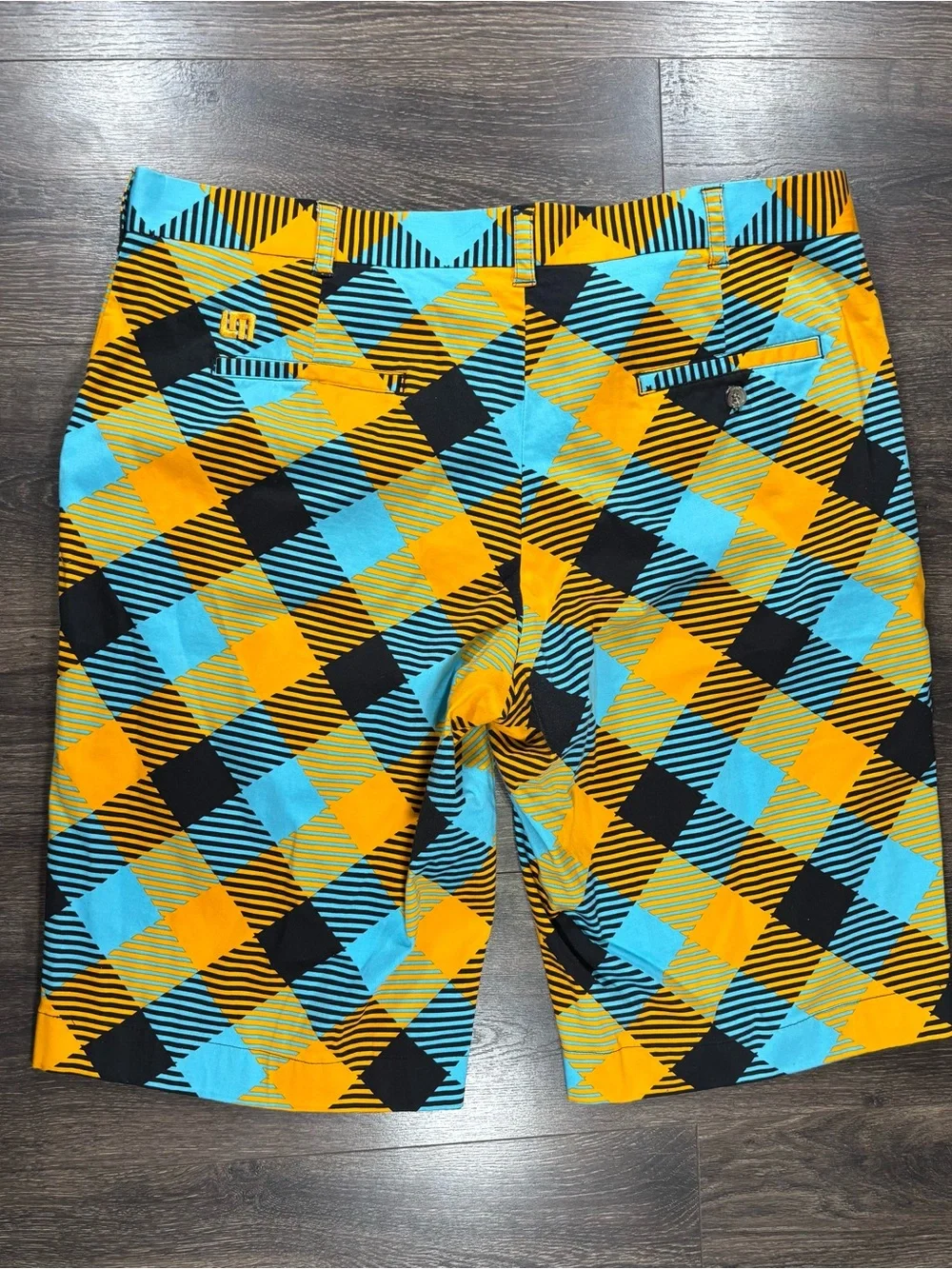 Loudmouth like new